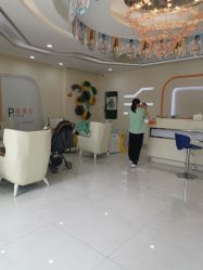 -普睿媞产后直营连锁(天鹅湖万达店)