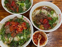 -肆姐面粉馆(坡子街店)