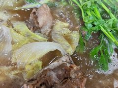 -爆肚于(赵公口桥店)