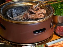 -西塔老太太泥炉烤肉(北京双井店)