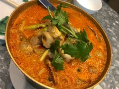 冬阴功-香蕉叶餐厅(是隆店)