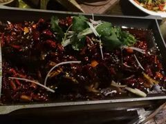 -并州大牌档之醉轻尘