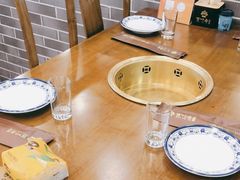 -百叶居·老北京涮羊肉(鼓楼店)