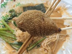 -郭记小街麻辣烫(南小街总店)