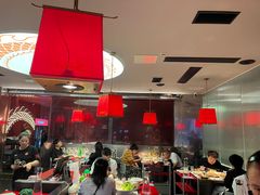 -小龙坎火锅(IFS HOT店)
