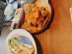 -北京老铺烤鸭(老城根店)