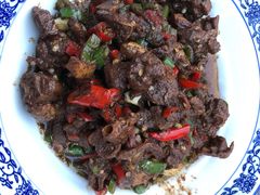 -聚缘·湘味音乐餐厅party(罗湖店)