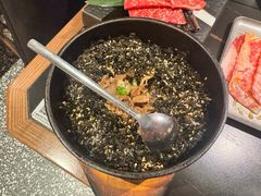 -厚贞日式烤肉(浦东汇智店)