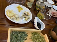 -浙茶集团狮峰·西湖龙井·杭州特产(莫干山路专卖店)