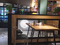 大堂-一顿烧烤(八经街店)