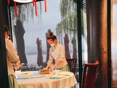 -柳莺湖上·湖景餐厅·江南菜(西湖店)