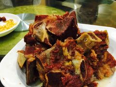 -乔家满族八大碗(流水沟店)