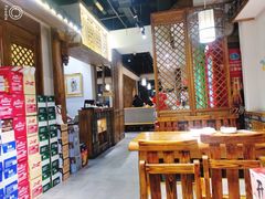 -赵家小馆(沈阳禹洲广场店)