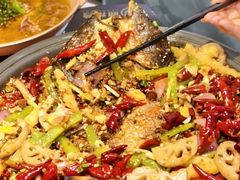 -阆辣荟餐饮(老味道8年·古城店)