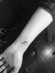 -刺客纹画纹身·洗纹身·穿孔饰品