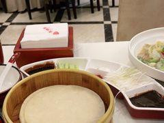 金牌烤鸭-大鸭梨烤鸭店(花园村店)
