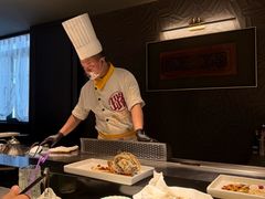 -璐法式铁板烧(滏东总店)