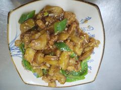 -春明狗肉馆(园丁花园店)