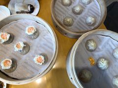 -鼎泰丰(嘉年华•海信广场VILLAGE店)