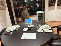 -潮汕味道·煮海餐厅(金麟大厦店)