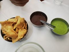 -葛尼沙印度餐厅 (镇明路店)