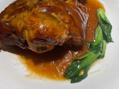 -京味斋·北京烤鸭(北京南站洋桥店)