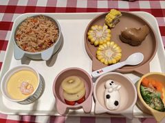 -西贝(无锡万象城店)