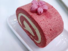 仲夏节甜品-宜家·瑞典风味餐厅(北京西红门店)