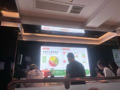 -潮牛壹号鲜牛肉火锅(世界城广场店)