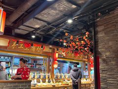 -鸽子窝(青塔店)