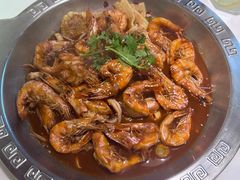 -李想大虾(吾悦广场店)