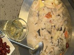 -313羊庄铁锅烀羊肉·烤全羊·烧烤龙虾·团建聚餐(永德路店)