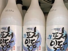 -李家韩国烧烤馆(光辉苑店)