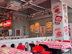 -笨豆腐居民楼菜馆•江西小炒(天津开发区店)