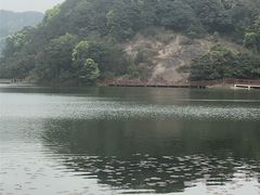 -广州市石门国家森林公园