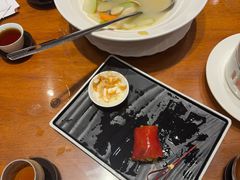 -龙悦湾酒家·八阵鱼生·渔人码头店