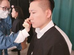 -海马体照相馆(大悦城C时尚馆店)