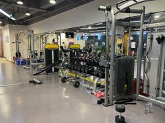 -每刻健身工作室(西直门店)