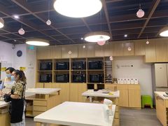 -ZUO无作不乐烘焙课堂(国贸城店)