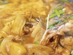 -江湖水乡铁锅炖魚(周庄嘉园店)