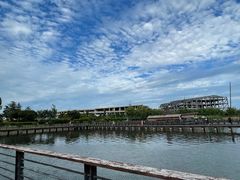 -北龙湖湿地公园