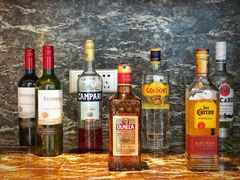 -镇江苏宁银河国际酒店-大堂酒廊