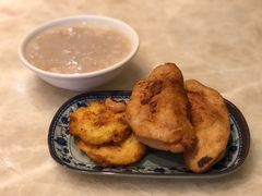 -四宜糕团店(文峰城市广场店)