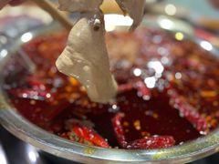 -祝幺妹火锅(裕华村总店)