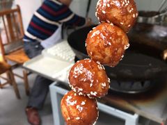 -邓记新一代糖油果子(四川煤管局供销公司职工宿舍店)