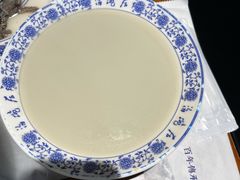 豆汁-海碗居(王府井店)