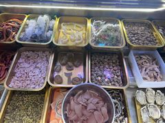 -鹅香四海·卤水火锅·砂锅粥·潮汕菜(宝安店)