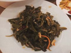 -良友·海鲜青岛菜(五四广场店)