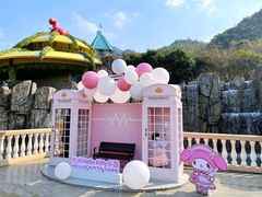 -杭州Hello Kitty乐园