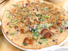 -故乡明太鱼屋(航北路店)